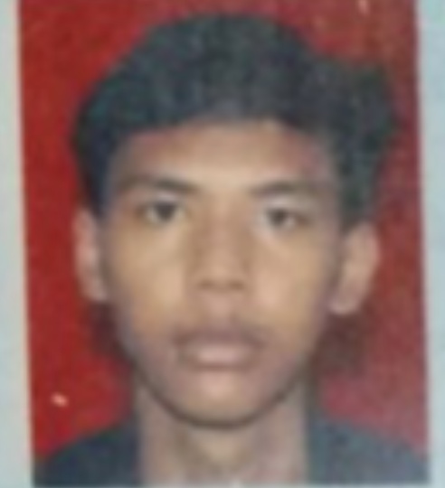 DIMAS DANI PRASETYA