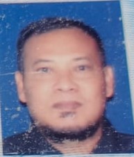 TEGUH HARI SUSANTO