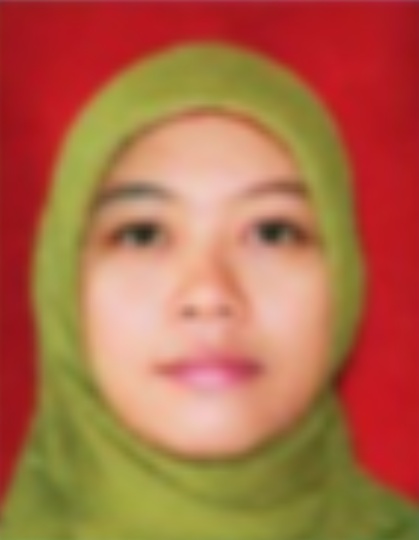 AYU WANDARI