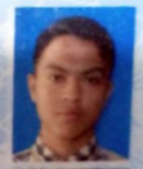 NAUFAL KURNIA  WIBOWO